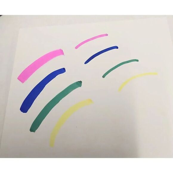 TouchNew 40pc Marker Set Double Ended - Picture 3 of 6